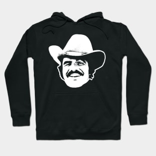 The Bandit Hoodie